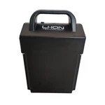 24V 20AH Lithium Battery EL20 For Big Joe LPT26 LPT33 T40 Ep Pallet Truck Jack. Fixed Price $599.99.