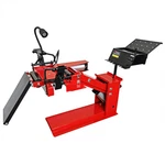 Tire Mechanic's Resource Air Operated Elevating Spreader. Fixed Price $1681.18.