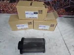 Doosan Hydraulic D164457 New Oem A3 Lot Of Filters. Fixed Price $29.99.