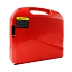 24V 20AH LIFEPO4 Lithium Battery For Heli DC15 CBD15J-LI3 Li-s Pallet Jack Truck. Fixed Price $249.99.