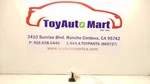 Air Flow Meter 1.5L Hatchback 1NZFE Engine Fits 06-17 Yaris 62065. Fixed Price $55.66.