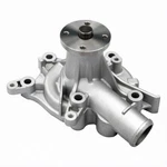 MD972457 MD970338 Water Pump Mitsubishi Forklift Engine 4G63 4G64. Fixed Price $89.99.