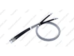 Nos Oem High Pressure Hose #96287-09140-71 Toyota Forklift. Fixed Price $230.19.