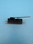 New - Tennant Oem Part# 1045175 250V Snap Action Switch. Fixed Price $35.99.