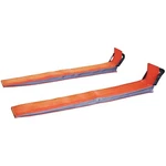 Caldwell 48-2-6 Fork COVERS,NYLON,6" W,pr 5TAF3. Fixed Price $1375.05.