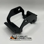68881-U2180-71 Mast Bracket Toyota Forklift. Fixed Price $65.00.