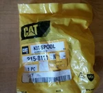 215-8111 Spool Kit Main Control Valve Genuine Caterpillar 924G Loader. Fixed Price $42.95.