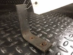 CL-2321239 Horn Switch Bracket Clark TW25B TW125 Forklift Parts Good Used. Fixed Price $100.00.