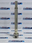 Drive Shaft 118 (111023) For Allweiler Sludge Pump. Fixed Price $249.99.