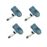 Set Of 4 315MHZ Tpms Tire Pressure Sensors For 2005 2006 2007 2008 2009 Chevr.... Fixed Price $77.43.