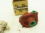 Hyster 321787 Forklift Calibrated Flow Valve Model H60XL Diesel. Fixed Price $329.99.