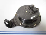 New AE95 Replaces: Crown 129244-001 Fiamm 24V- 48V Forklift Horn 0720. Fixed Price $40.00.