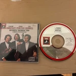 Beethoven: Piano Trio Op. 97 / Ashkenazy Emi Cdc 747010-2 Japan 1984. Fixed Price $10.00.