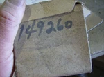 Hyster 149260 Seal Kit. Fixed Price $29.99.