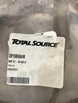 Total Source Wire Set (rh Lh) CBP/580060488 H-094. Fixed Price $89.99.