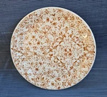 Steelite International Ink Legacy Ginger 10" Coupe Plate 2024 Brand New W/ Label. Fixed Price $28.35.