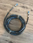 Oem Jlg Pn 2753517 Hose, Hyd. Fixed Price $100.00.
