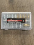 Exelair Milton Coupler And Plug Accessory 1/4" Style (20-PIECE). Fixed Price $11.99.