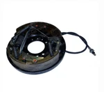 Hyster 1504043, Brake Assembly, Lh (serial Range V08763V And Up) S50XM. Fixed Price $942.00.