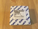 Total Source Bushing RA623-005-041. Fixed Price $37.95.