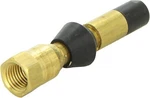 Milton 691 Straight Head Air Chuck - 1EA. Fixed Price $15.03.