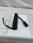 Bargman #54006-044 7 Way Molded Trailer End 8' Coiled Cable Connector.. Fixed Price $60.00.