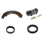 Nissan Forklift Overhaul Brake Kit MCP1F2A25LV. Fixed Price $407.99.