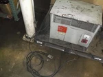 Kw Lifeguard Charger 6-450SCR1 Industrial Use 7B0122B. Fixed Price $289.99.