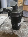 Laing Thermotech Circulation Pump E10-SCTVNN1W-26 New. Fixed Price $179.55.