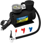 Wilmar 60399 12V Compact Tire Inflator. Fixed Price $32.50.