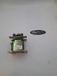 3053406 Fits Hyster Contact 300A 36/48 Volt EV100 Spno Aux W/.625 SK12241125JE. Fixed Price $314.00.
