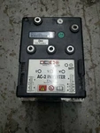 Used Working Zapi Controller FZ3005. Fixed Price $340.00.