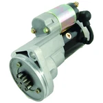 Fits Linde Forklift 129900-77040 12V Teeth Starter Motor Brand New. Fixed Price $138.79.