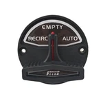 RK3-BW Valve Actuator For Skeeter Ranger Boats Livewell Control Cable Lever. Fixed Price $29.39.