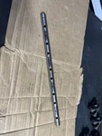 4112115 Vr- Shaft- Arm- Rocker Hyster Yale Forklift 2.4L Psi Engine Good Used. Fixed Price $59.00.