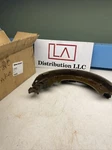 Total Source TSA/YT902392860 Shoe Set Brake. Fixed Price $40.00.