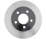 Raybestos 780444 Specialty Truck Brake Rotor For Select 90-99 Jeep Models. Fixed Price $85.14.