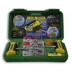 Blackjack Tire Supplies Green Repair Kit. Fixed Price $51.38.