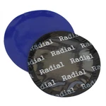 Kex Tire Repair Rubber Reinforced Universal Patch Medium Round 2-1/ Inch (57MM). Fixed Price $28.80.