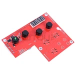 Circuit Board 1256725GT Fit For Genie QS-15W QS-20R QS-20W Prop Lift Pcba. Fixed Price $49.68.