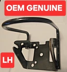 Toyota Forklift 56502-U2270-71 Head Ligth Lamp Bracket Lh. Fixed Price $85.00.