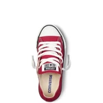 Chuck Taylor Canvas Core Ox Jr All Star Shoes. Fixed Price $62.95.
