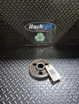 334406 Gear Fits Hyster Good Used HBU1:312. Fixed Price $100.00.
