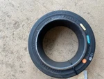 Trelleborg PS1000 Non-marking Forklift Smooth Tire (12 X 4-1/2 8). Fixed Price $151.80.