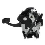 Brake Pedal Toyota Forklift 8FGU15 8FGU25 8FGU30 46110-26611-71 Replacement. Fixed Price $164.85.