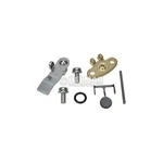 Helmar Forklift Parts 04221-U205071 Aftermarket Replacement Valve Kit Toyota. Fixed Price $93.00.