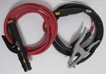 New Jlg No. 2902217, Kit Platform Leads, 12 T. 300 Amp Welding Equipment. Fixed Price $124.95.