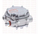 Yale 518803614, Lpg Regulator (model J Converter)(orange Spring) GLP060TF. Fixed Price $154.00.