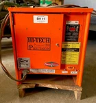 Hi-tech 3PF12B-865EMEP Forklift Battery Charger, 24V, 144A, Used. Fixed Price $990.00.
