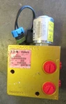 Eaton Vickers 630AA00238A Manifold Assembly Block Hydraulic Valve (160-A3). Fixed Price $159.50.